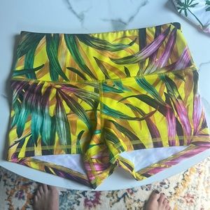 Original Highrise Short